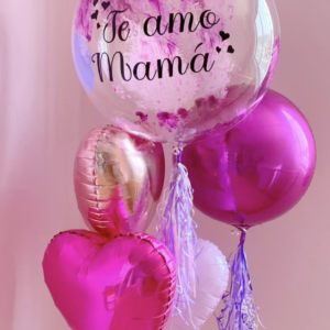 Set de globos